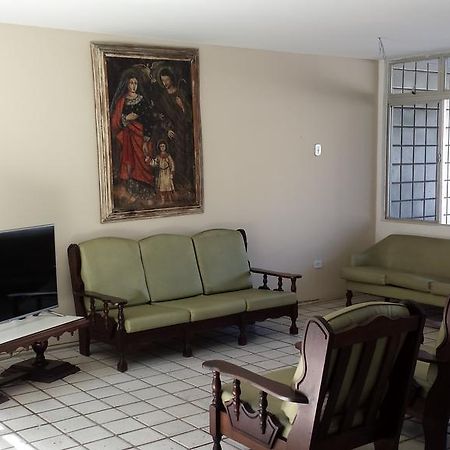 Hotel Gaivota Ресифи Екстериор снимка
