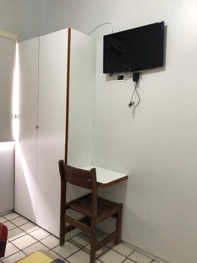 Hotel Gaivota Ресифи Екстериор снимка