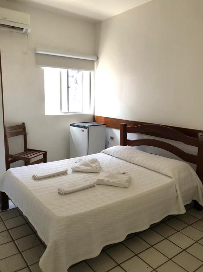 Hotel Gaivota Ресифи Екстериор снимка
